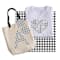 Cricut® Infusible Ink™ Transfer Sheet Patterns, Black Shapes